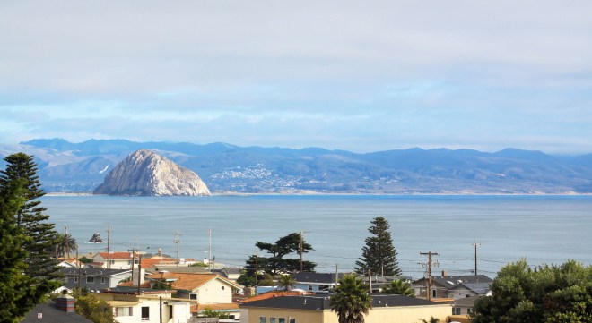 Window Rock Watermark