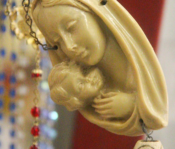 A Woman Finding&nbsp;Strength