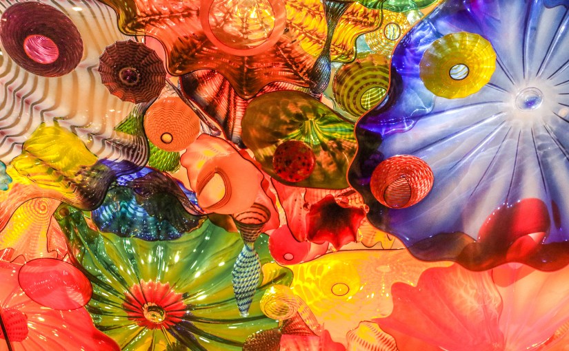 For The Love of The&nbsp;Arts